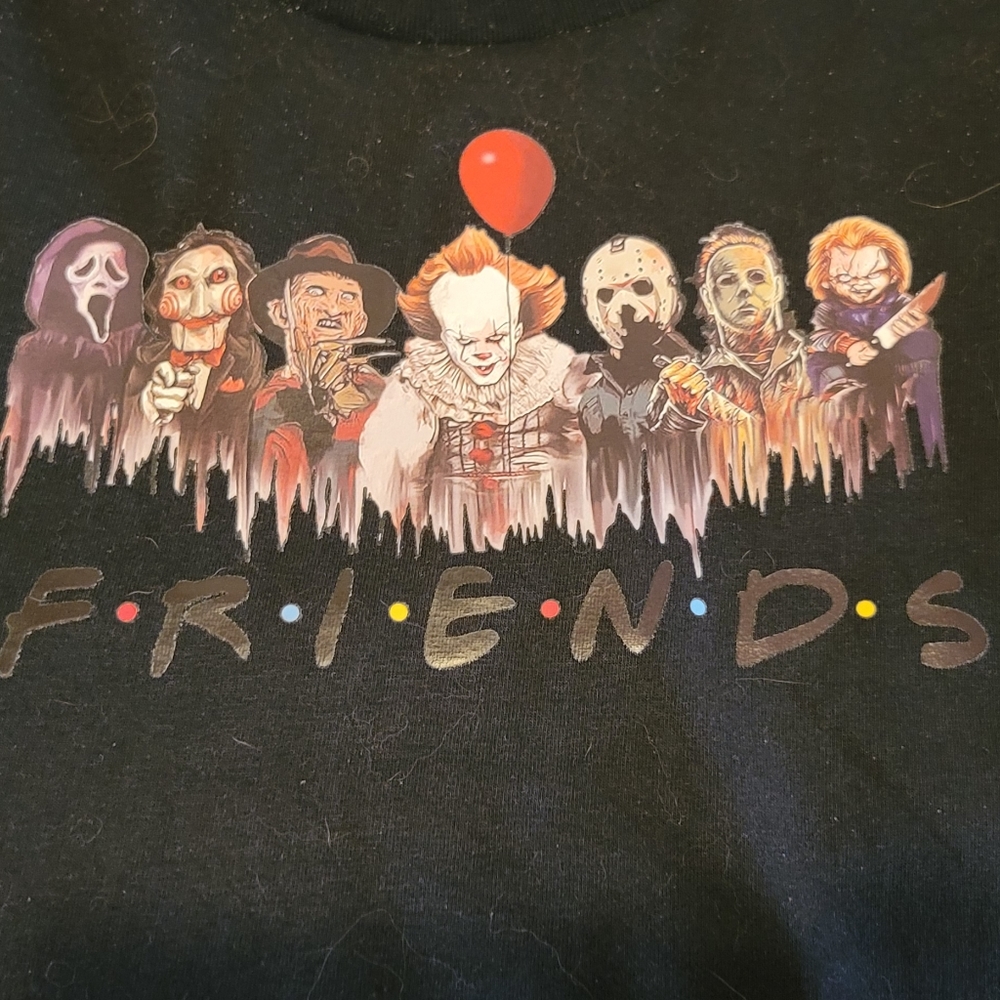 Mens Custom t-shirts size 3xl